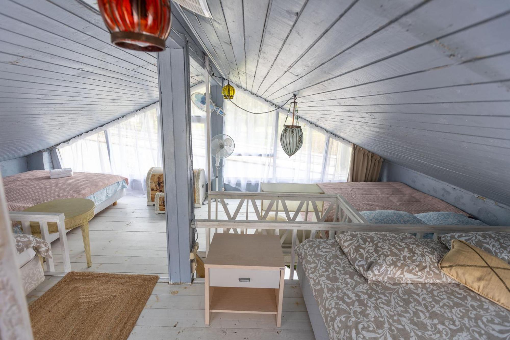 Baltic Beach Houses & Jūrkalne Dış mekan fotoğraf